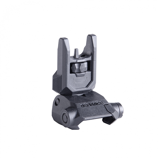 KRISS AR-15 FRONT SIGHT POLYMER BLK - Hunting Accessories